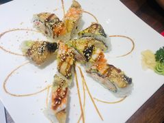 -井圣日膳(万达店)