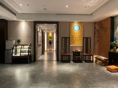 -汉仁宫·古法按摩·足道·SPA(南山中心店)
