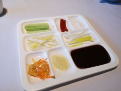 -同喜烤鸭店(光芒店)