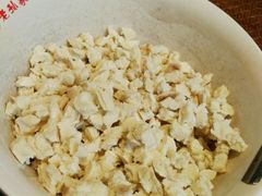 普通羊肉泡-毅祥斋老孙家泡馍(北院门鼓楼店)