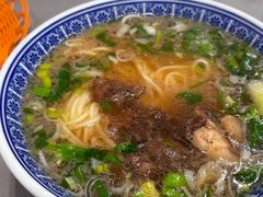 郑家包子牛肉拉面-郑家包子牛肉拉面(尚勤路店)