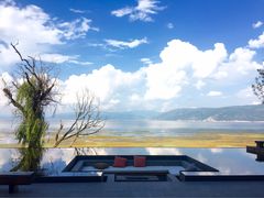 -大理无舍度假酒店