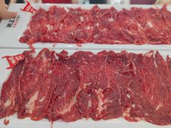 -潮正和潮汕牛肉火锅·老字号(番禺万达店)