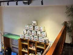 -和创柚子·会席日本料理(新区淮海街店)