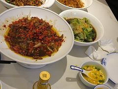 -兰湘子·湘菜小炒(三桥万象城店)