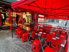 -沙胆彪炭炉牛杂煲(成都玉林店)