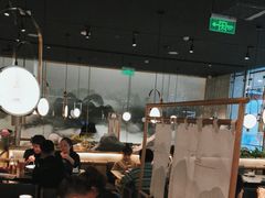 -赠李白·如诗的川味(余杭万达广场店)
