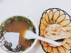 -永存驴肉(桃园店)