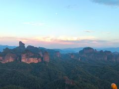 -丹霞山风景名胜区