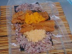 -大个子蒸饭