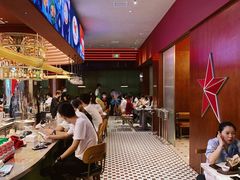 -人民咖啡馆(四行仓库店)