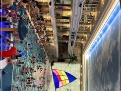 -海韵之星邮轮水会(明发商业广场店)