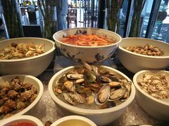 -广州富力君悦大酒店·凯菲厅