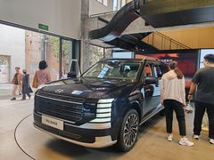 -现代汽车文化中心 Hyundai Motorstudio Beijing