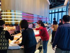 -比格比萨自助(德思勤四季汇店)