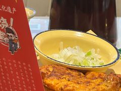 -香约老地方烧烤(九道街店)