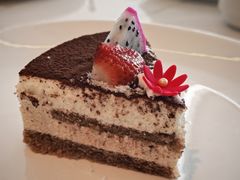 -白云宾馆-祥云西餐厅·法式鹅肝海鲜自助