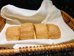 餐前面包蘸酱-西堤牛排(杭州金沙天街龙湖店)
