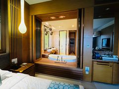 -惠州金海湾嘉华度假酒店