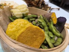 -悦色烤鸭店