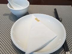 -逸林轩中餐厅(中信泰富朱家角锦江酒店)