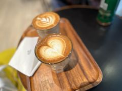 -Peet's Coffee皮爷咖啡(万象天地店)