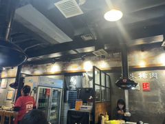 -喜来稀肉(虹泉路店)