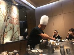 -大渔铁板烧(大悦城店)