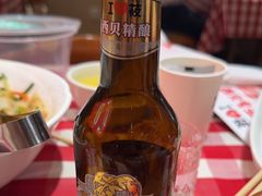 -西贝(上海我格广场店)