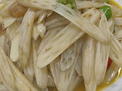 酸辣藕带-沪依小酒馆心意菜