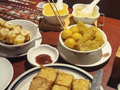 -老坑记·香港经典粤菜馆