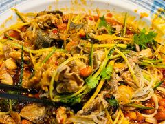 -顺水湾·牛肉牛杂火锅(驾鹤店)