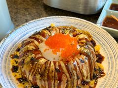 -梦山水日本烧肉(五四广场店)