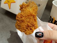 -卡乐星(浦东机场店)