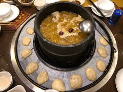 -峰瑞藏地美食·石锅鸡·牦牛肉(大昭寺品牌店)