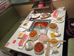 -海底捞火锅(盈石八一广场店)