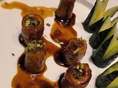 -巨鼎谭家菜(普照寺路店)
