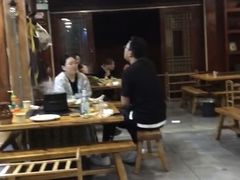 大堂-滇藏石锅宴(北门坡古城管理局店)