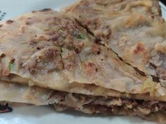 -清真永恒华威肉饼(潘家园店)