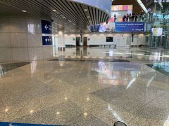 -吉隆坡国际机场