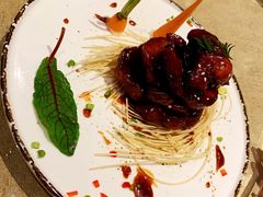 -博林天瑞喜来登酒店·西丽尚膳