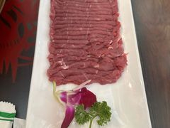 -南门涮肉(后海店)