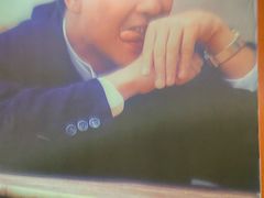 -为你钟情咖啡馆(春熙路太古里步行街店)