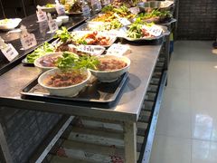 -赵家羊肉汤(建安路店)