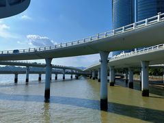 -演武大桥观景平台