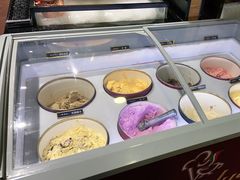 -韩盛·盛江山自助料理(于洪新玛特店)