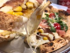 -Primo·丽莫意大利窑烤披萨