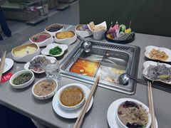 -海底捞火锅(闽篮城市广场店)