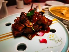 本帮熏鱼-天福苑(崇宁路店)