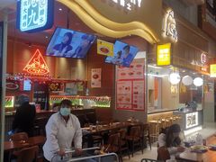 -伽喱博士 Dr.CURRY咖喱饭(太阳宫咖喱店)